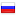 msk-ix.ru hosted country